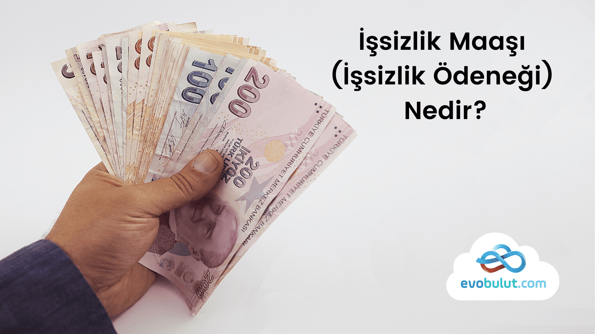 İşsizlik Maaşı (İşsizlik Ödeneği) Nedir?